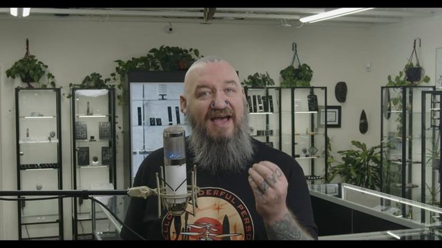 The Whole Truth - Reverse Prince Albert