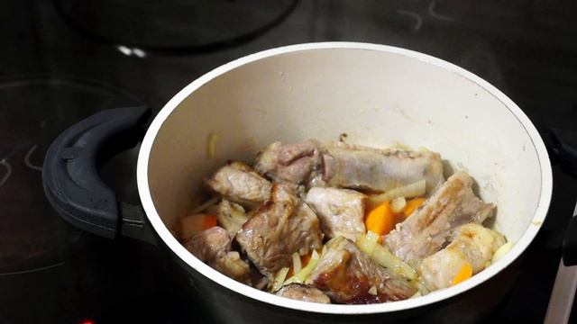 ?? ??СМАЧНЕЗНИЙ ПЛОВ З ПЕРЛОВОЇ КРУПИ. ПЛОВ ИЗ ПЕРЛОВКИ. ПЕРЛОВАЯ КАША С МЯСОМ. смотреть онлайн