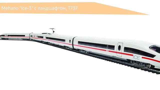 ТОП—5. Лучшие железные дороги для детей. Качественные и интересные наборы. Рейтинг 2021 года! смотреть онлайн