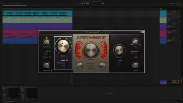 SUPERCHARGER GT Walkthrough - KOMPLETE NOW | Native Instruments
