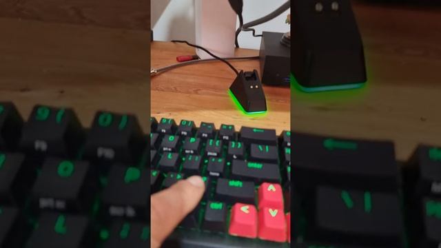 Razer blackwidow v3 mini problem смотреть онлайн