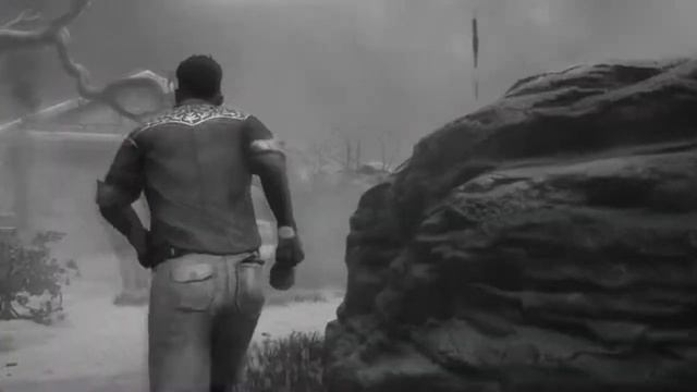 Dead by Daylight ГЛАЗАМИ НОВИЧКА (feat. Skrible07) смотреть онлайн