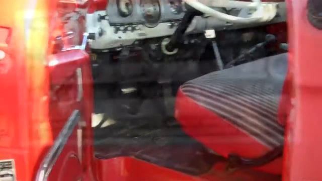 1963 F-850 FORD FIRE TRUCK..WHEN I GET HOME(original song) смотреть онлайн