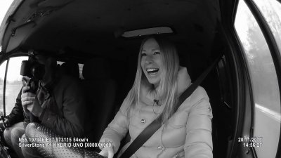 Новости автомобильной индустрии