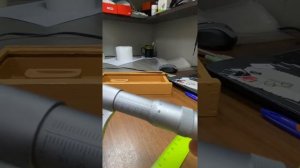 Микрометр 25-50мм