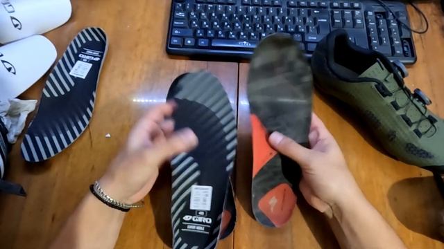 Трип Батыра. Гравийная обувь Sector Shoe. Обзор. Зачем ждать я ждал их 1.5 месяца. смотреть онлайн