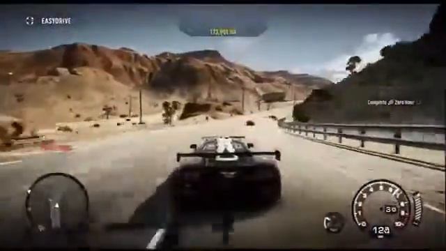 NEED FOR SPEED RIVALS MCLAREN F1 XBOX ONE GAMEPLAY REVIEW WITH EPIC CRASH смотреть онлайн