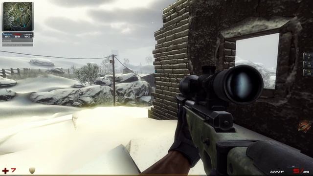 ADXsniper 2016-01-30: Gameplay documentation 2/2 смотреть онлайн