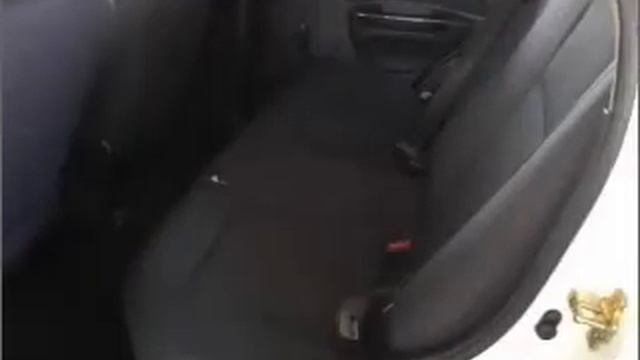 2006 Chevrolet Aveo - Dublin CA смотреть онлайн