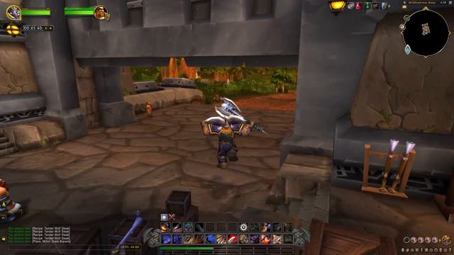 432% Gold Return With Just Vendor Items In WoW Dragonflight смотреть онлайн