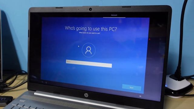 How to Bypass a Microsoft Account Setup | Windows 10 Offline Account | Airplane Mode Trick | NEW!!! смотреть онлайн