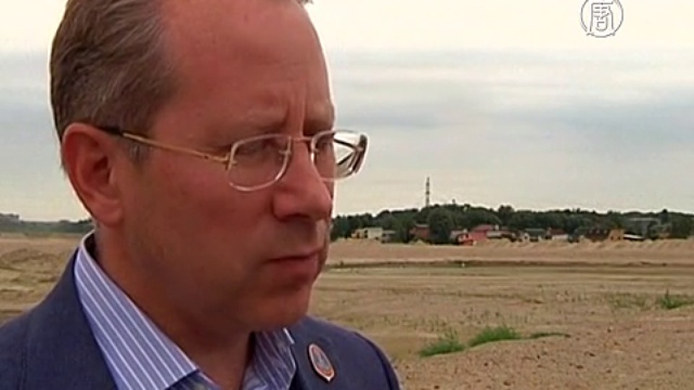 В Калининграде возведут стадион к Чемпионату мира-2018 смотреть онлайн