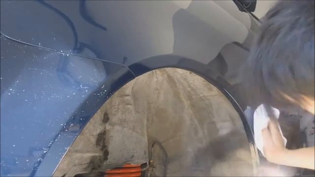 Fender Rolling With Rubber Mallet смотреть онлайн