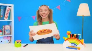 Кулинарный Челлендж: Я против Бабушки | Кулинарная битва с Секретными Гаджетами от BaRaDa Challenge