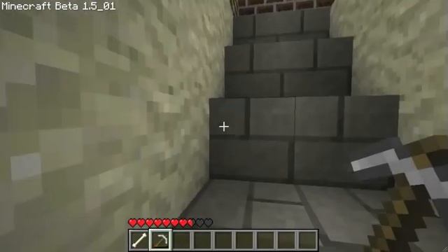 Minecraft Survivalcraft Ep.10 смотреть онлайн