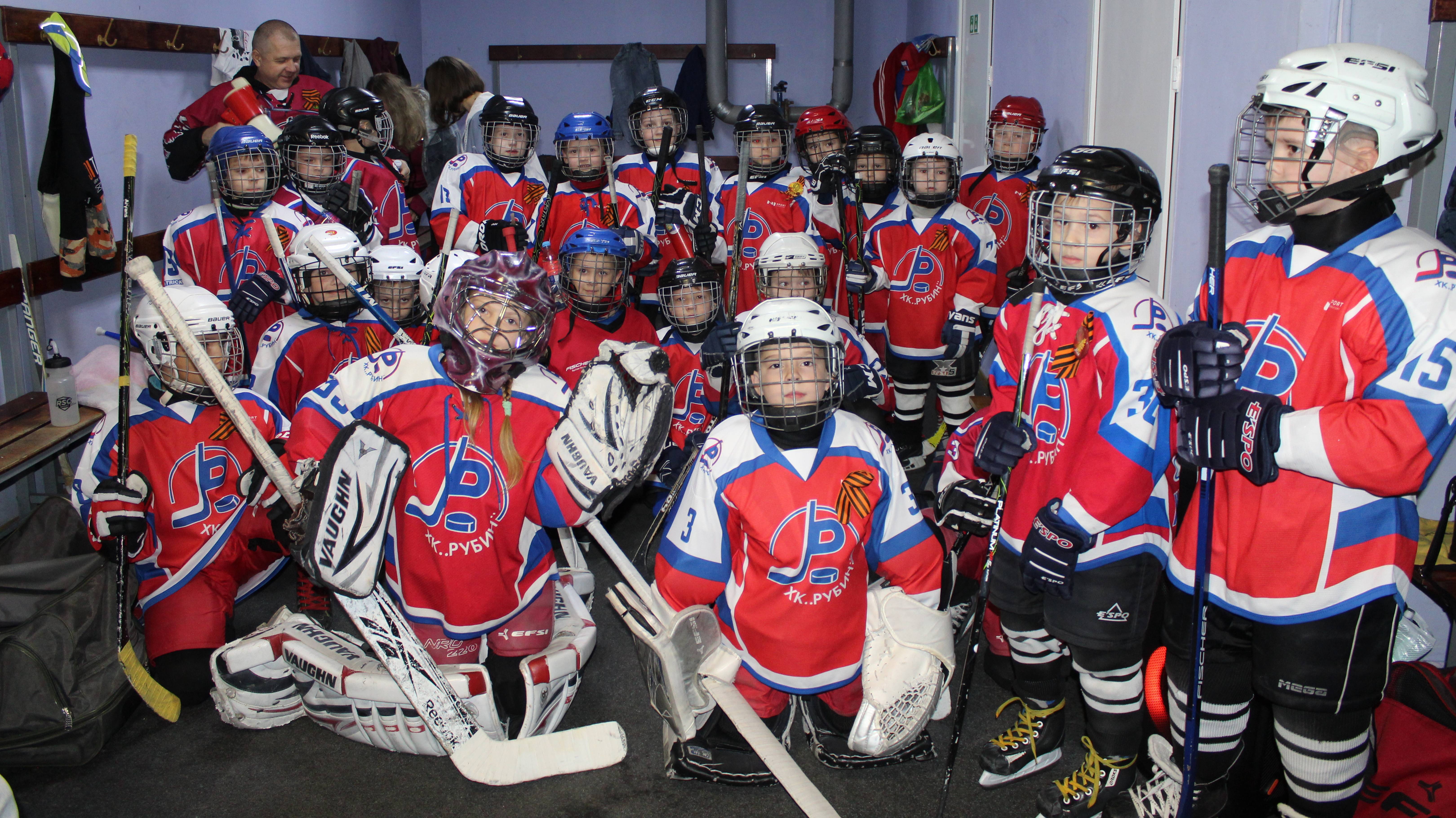 Моменты из жизни команды 