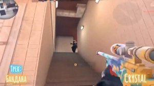 ТОП 10 МУЗЫКИ ДЛЯ ВАШИХ МУВИКОВ В 2022 ГОДУ!(Standoff2)