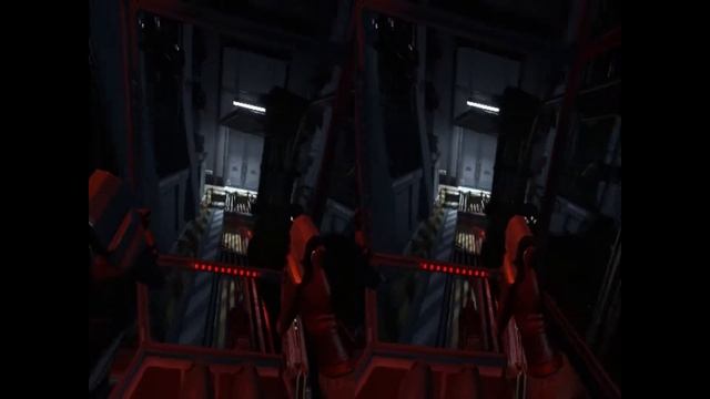 Wolfenstein Cyberpilot Review - 2 Years Later смотреть онлайн