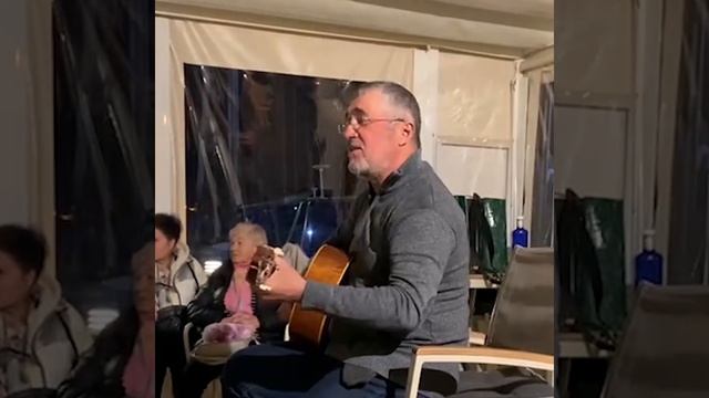 Анонс вечер романса 8 апреля. Елена Тузова, Александр Волин, Фатима Джандосова смотреть онлайн