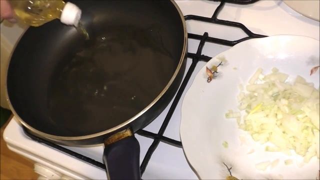 Вкусняшки от Любашки, Картофельный Салат По Корейски смотреть онлайн