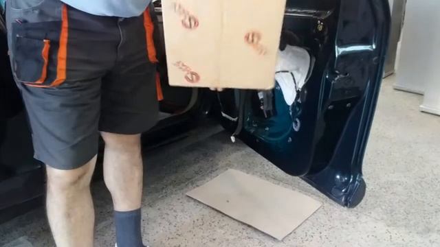Megane III upgrade sound system смотреть онлайн