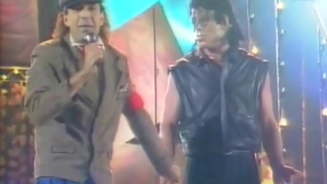 Майкл Муромов