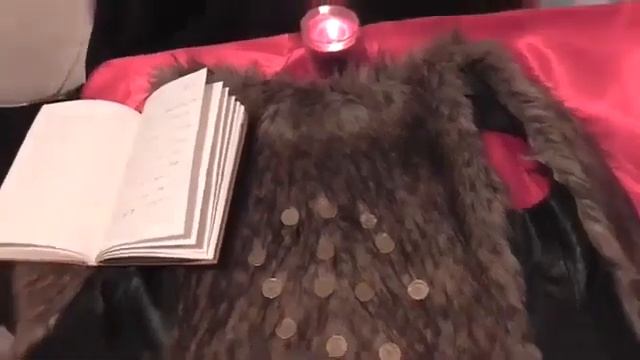 РИТУАЛ НА БЫСТРЫЕ ДЕНЬГИ ДЛЯ ВСЕХ "ЗОЛОТОЕ РУНО" |АВТОР-ИНГА ХОСРОЕВА смотреть онлайн