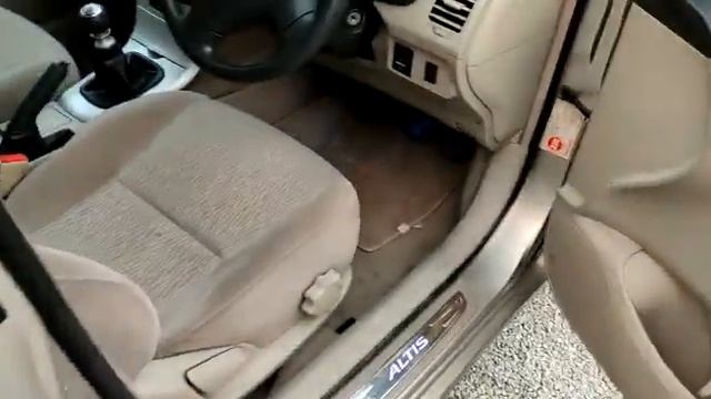 2012 Toyota Corolla Altis 2nd owner for Sale in Bangalore Less Driven 24000 Kms Petrol 1.8Ltr Engin смотреть онлайн