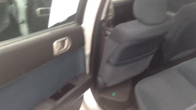 2004 Mitsubishi Galant Used Car Anniston,AL The Car Exchange смотреть онлайн