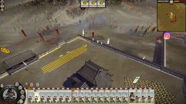 Playing TOTAL WAR: SHOGUN 2 in STEAM!! For the Year 2023 !! смотреть онлайн