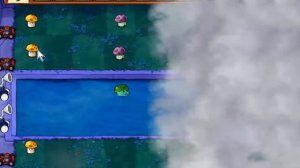 Растения против зомби УРОВЕНЬ 4-1 и 4-2