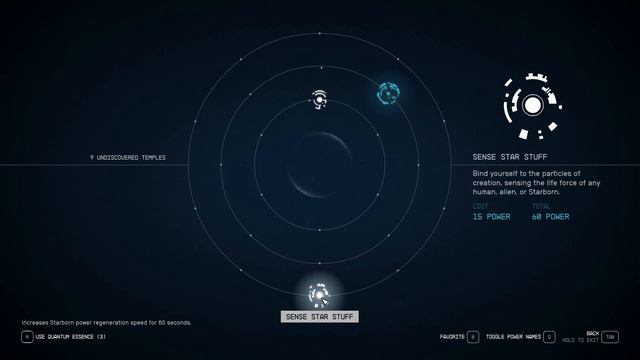 Starfield Gameplay Part 75 - BACK TO BACK POWERS (Hard Mode)