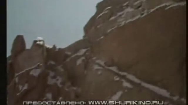 Голубые береты - Дороги смотреть онлайн