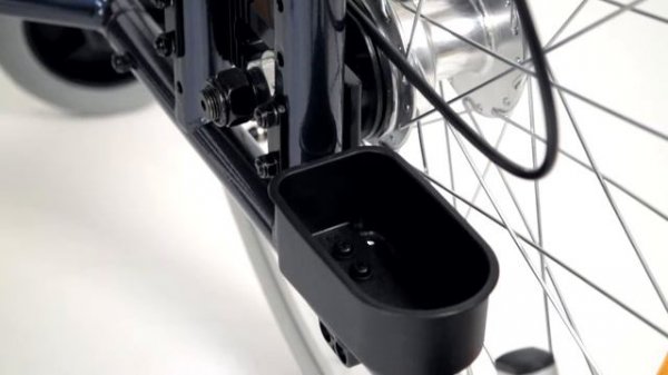 Инвалидная коляска Ortonica Base 120