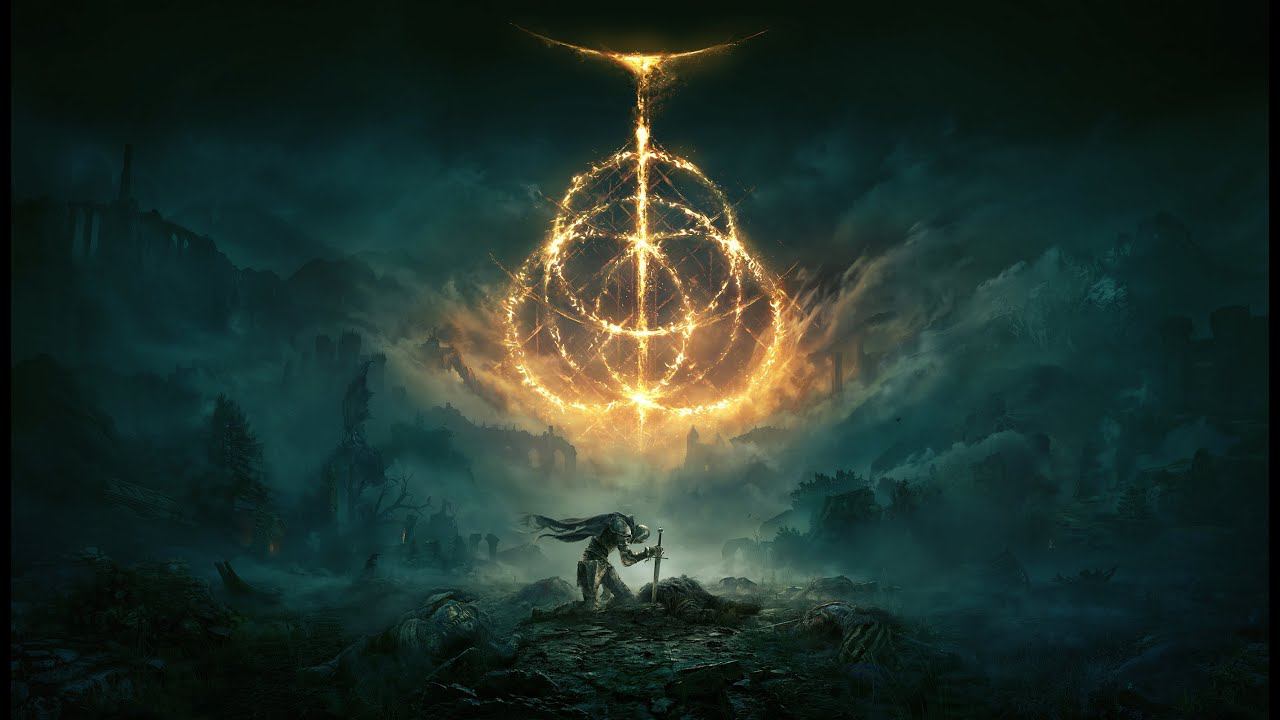Elden Ring (Easy mode "Personal Edit") #9 смотреть онлайн
