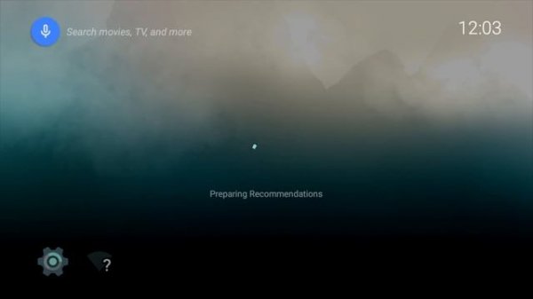 How To Install Android Tv On Raspberry Pi 3 And Sideload Apps