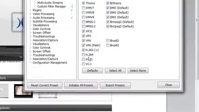 download The best video player - KMPlayer Tutorial смотреть онлайн