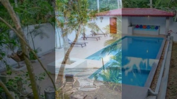 Blue Sky Beach Resort 3*