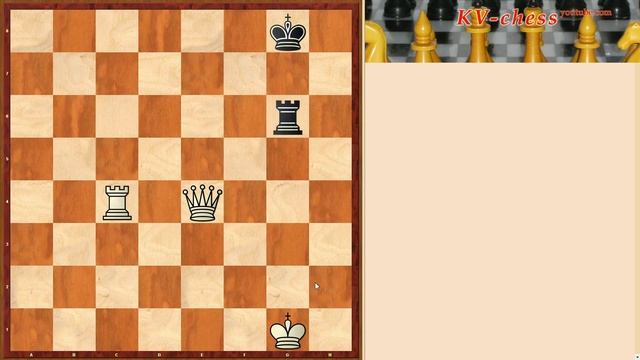 Обучение шахматам начинающих. Урок 2 - Как ходят фигуры. смотреть онлайн