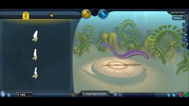spore trailer смотреть онлайн