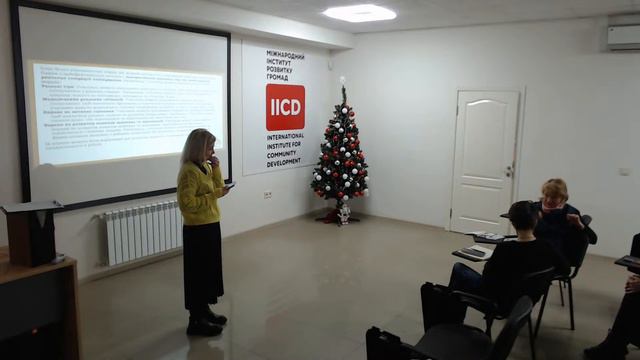 БІЗНЕС-УПРАВЛІННЯ. Вербальне спілкування смотреть онлайн