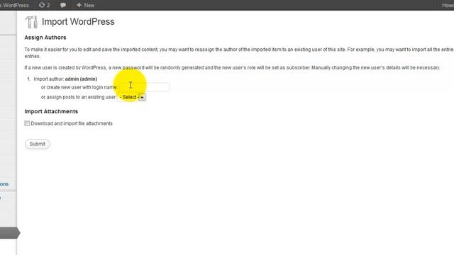 Install Tutorial of WordPress Theme SocialPress смотреть онлайн