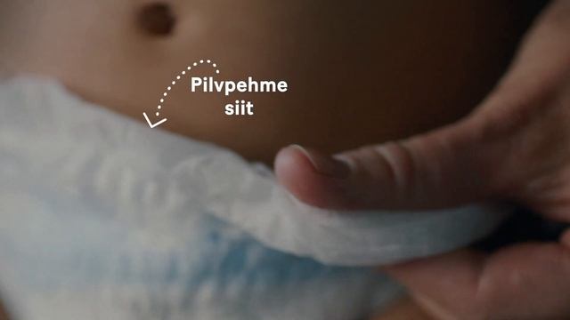 Uued Super Soft Huggies® Pants püksmähkmed 20 смотреть онлайн