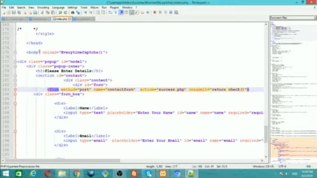 php captcha|own captcha integration|captcha basics in php|captcha validation|php captcha смотреть онлайн