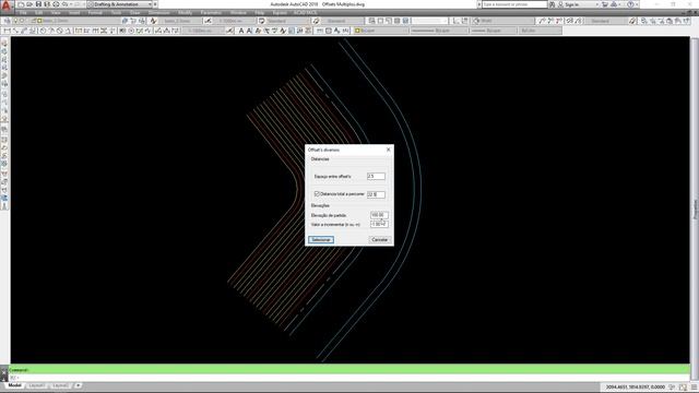 Offsets Múltiplos смотреть онлайн