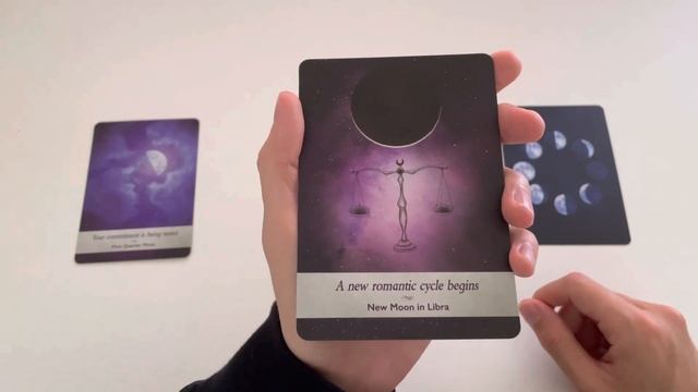 Pick a Card Gemini - 2nd October 2021 - Your Message Today - Oracle Moon Cards смотреть онлайн