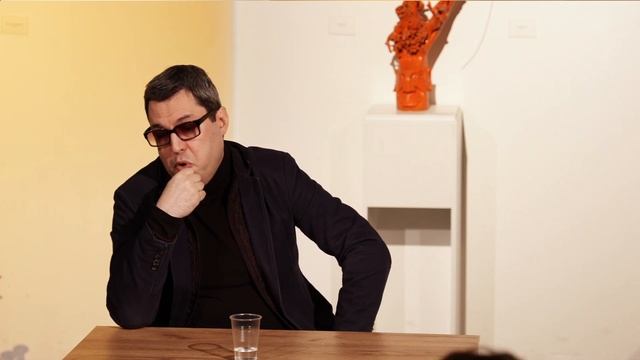 «Киноавангард и структурное кино» | Лекция Евгения Майзеля смотреть онлайн