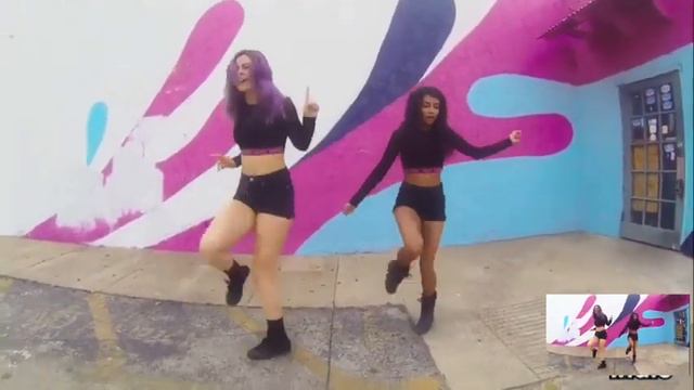 50 Cent Ft. Gurcan Erdem-Amusement Park. Video By #djnatali