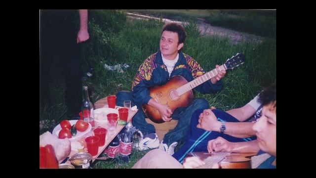ХОСА=PLANT 1= Moonlight In Samosa - кавер 1984 г смотреть онлайн