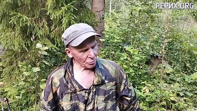 Экспедиция ЧАсть II Ю А Горбачев смотреть онлайн